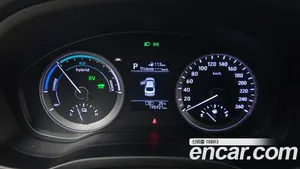 Hyundai Grandeur, 2019 — миниатюра 8