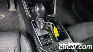 Hyundai Grandeur, 2019 — миниатюра 9
