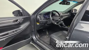 Hyundai Grandeur, 2019 — миниатюра 10