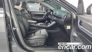 Hyundai Grandeur, 2019 — миниатюра 11