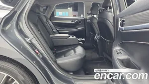 Hyundai Grandeur, 2019 — миниатюра 12