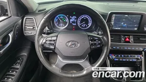 Hyundai Grandeur, 2019 — миниатюра 13