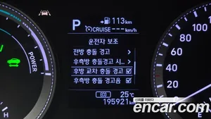 Hyundai Grandeur, 2019 — миниатюра 15