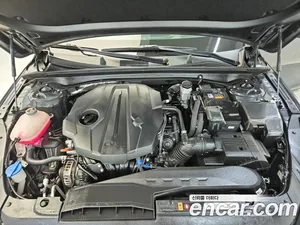 Kia K5, 2021 — миниатюра 5