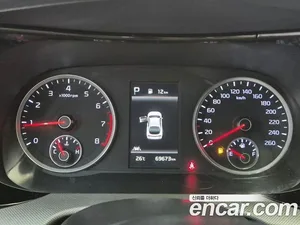 Kia K5, 2021 — миниатюра 6
