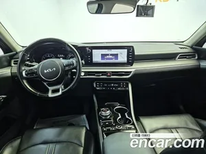 Kia K5, 2021 — миниатюра 7