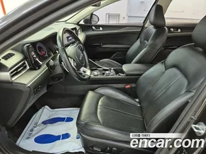 Kia K5, 2021 — миниатюра 9