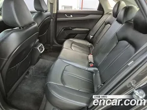 Kia K5, 2021 — миниатюра 10