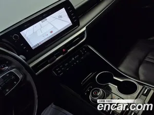 Kia K5, 2021 — миниатюра 11