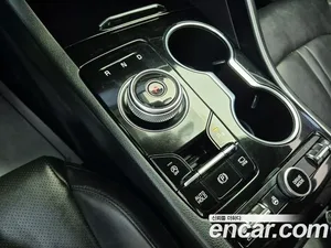 Kia K5, 2021 — миниатюра 12