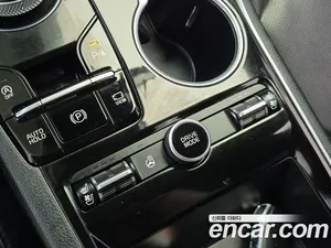 Kia K5, 2021 — миниатюра 13