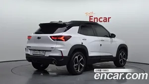 Chevrolet Trailblazer, 2020 — миниатюра 2