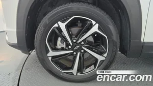 Chevrolet Trailblazer, 2020 — миниатюра 5