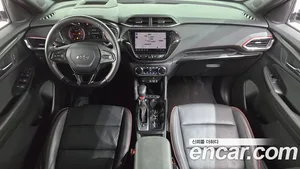 Chevrolet Trailblazer, 2020 — миниатюра 10