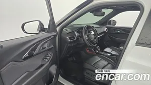 Chevrolet Trailblazer, 2020 — миниатюра 13