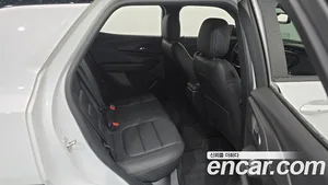 Chevrolet Trailblazer, 2020 — миниатюра 17
