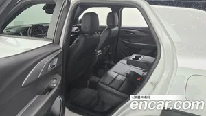 Chevrolet Trailblazer, 2020 — миниатюра 18