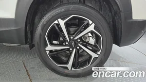 Chevrolet Trailblazer, 2020 — миниатюра 7