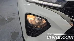 Chevrolet Trailblazer, 2020 — миниатюра 8