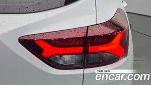 Chevrolet Trailblazer, 2020 — миниатюра 9