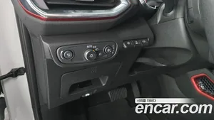Chevrolet Trailblazer, 2020 — миниатюра 27