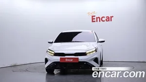 Kia K3, 2022 — миниатюра 3