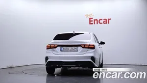 Kia K3, 2022 — миниатюра 4