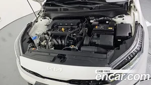 Kia K3, 2022 — миниатюра 6