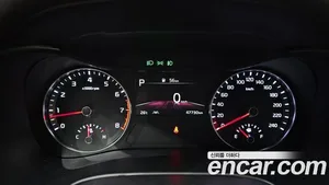 Kia K3, 2022 — миниатюра 11