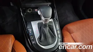 Kia K3, 2022 — миниатюра 12