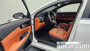 Kia K3, 2022 — миниатюра 13