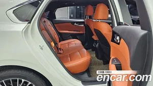 Kia K3, 2022 — миниатюра 18