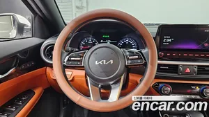 Kia K3, 2022 — миниатюра 19