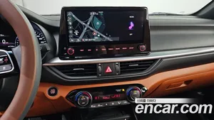 Kia K3, 2022 — миниатюра 20