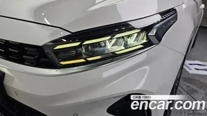 Kia K3, 2022 — миниатюра 8