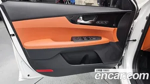 Kia K3, 2022 — миниатюра 14