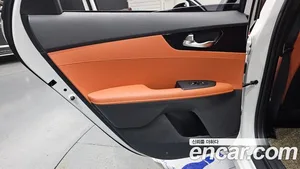 Kia K3, 2022 — миниатюра 15