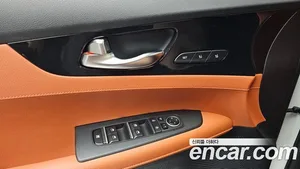 Kia K3, 2022 — миниатюра 30