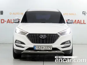 Hyundai Tucson, 2018 — миниатюра 2