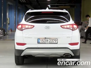 Hyundai Tucson, 2018 — миниатюра 3