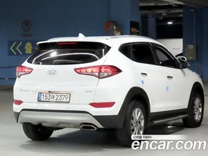Hyundai Tucson, 2018 — миниатюра 4