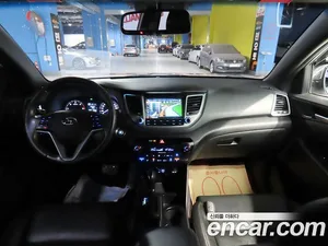 Hyundai Tucson, 2018 — миниатюра 5