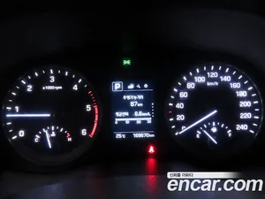 Hyundai Tucson, 2018 — миниатюра 6