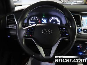 Hyundai Tucson, 2018 — миниатюра 7