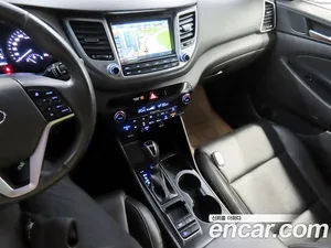 Hyundai Tucson, 2018 — миниатюра 8