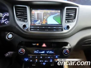 Hyundai Tucson, 2018 — миниатюра 9
