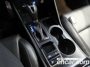 Hyundai Tucson, 2018 — миниатюра 10