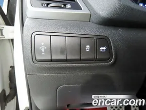 Hyundai Tucson, 2018 — миниатюра 13