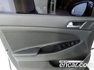 Hyundai Tucson, 2018 — миниатюра 14