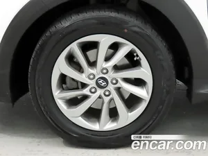 Hyundai Tucson, 2018 — миниатюра 19